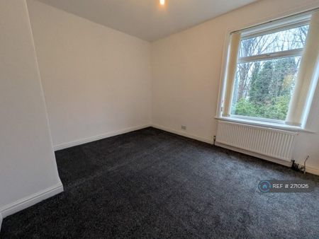 2 bedroom terraced house to rent - Photo 3