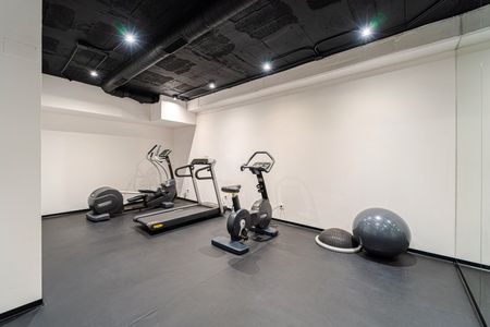 Piso de alquiler en Copenhague, 59, Parque Oeste - Fuente Cisneros - Photo 5