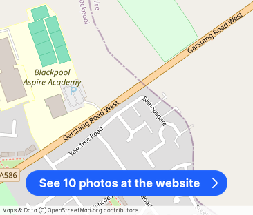 Bishopsgate, Blackpool, Lancashire, FY3 - Photo 1