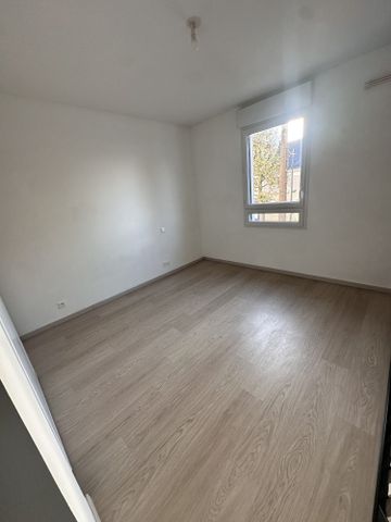 Location Appartement 3 pièce(s) - 56 m² - Photo 4