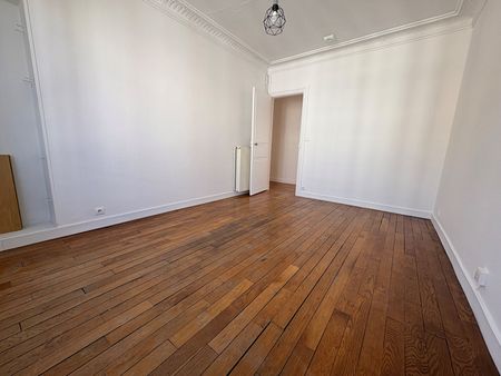 APPARTEMENT – 3 PIECES – 52.72 M² - Photo 2