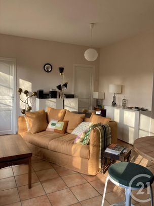 Location Maison 2 pièces 49m² BOURRON MARLOTTE 77780 - Photo 1