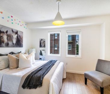 For Lease - 113 THE QUEENSWAY N/A Unit# TH57, Toronto, Ontario - Photo 6