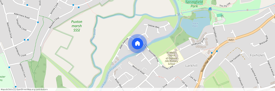 Peacock Mews, Kidderminster, DY10 2LE