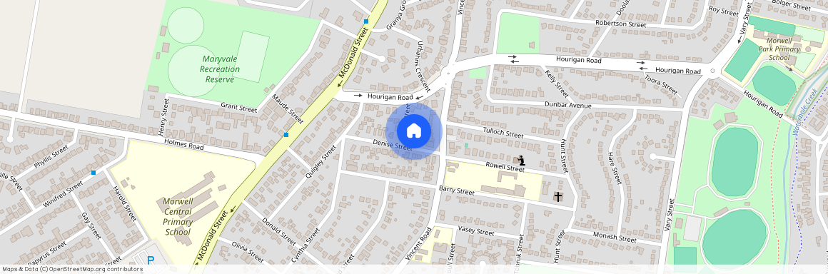 15 Denise Street, Vic 3840, Morwell