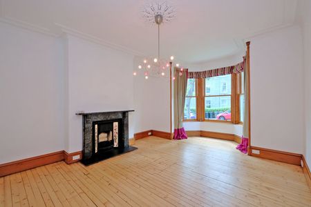 51 Thomson Street, AB25 2QN, Aberdeen - Photo 3