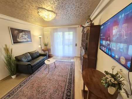 Gemütlich unterkommen in Köln Bocklemünd! - Photo 5