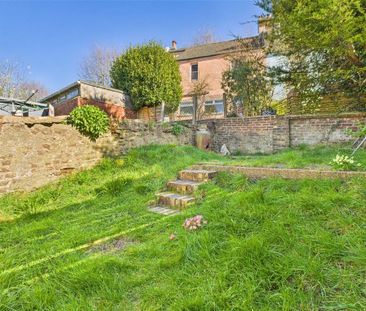 1 bedroom terraced house to rent - Photo 4