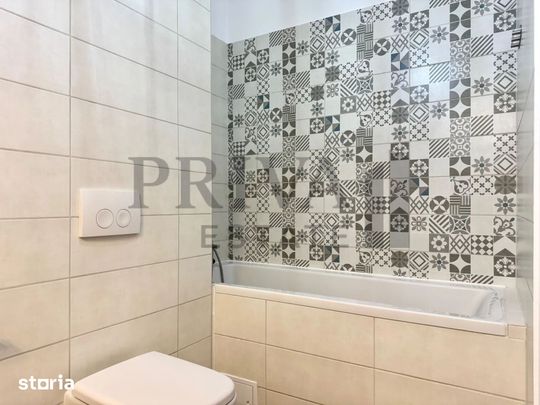 Apartament modern 2 camere, 2 terase, etajul 12 , parcare, XCity Tower - Fotografie 1