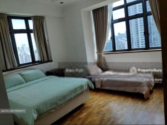 Mirage Tower (D9), Condominium - For Rent - Photo 1