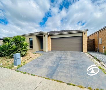 25 Celestine Drive, 3809, Officer Vic - Photo 1