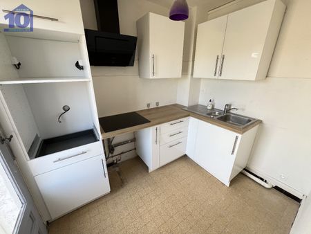 Location Appartement 3 pièces 51m² VALRAS PLAGE 34350 - Photo 3