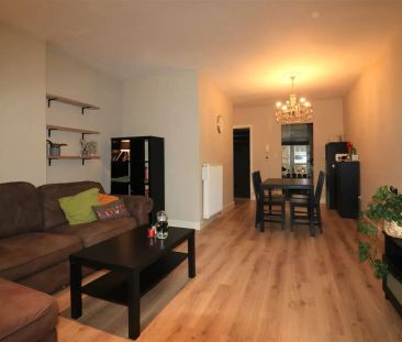 Uniek gerenoveerd appartement in de stad te Diest - Photo 1