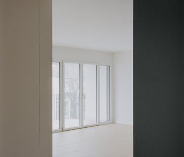 "Wohnen an toller Lage im Gundeli !" - Foto 5