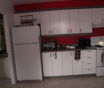 Appartement 5650 Donais - Photo 4