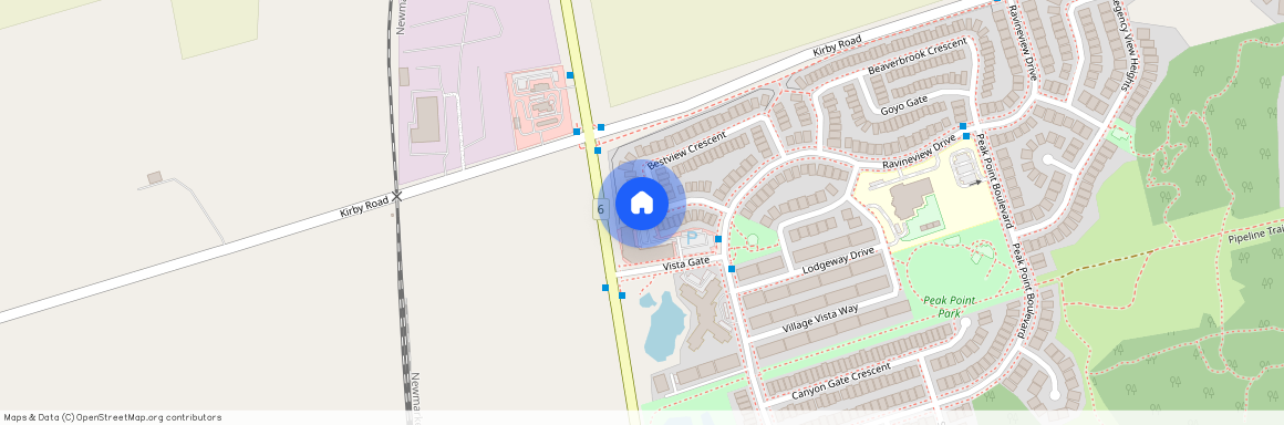 38 Bestview Crescent Unit# BSMT, Vaughan