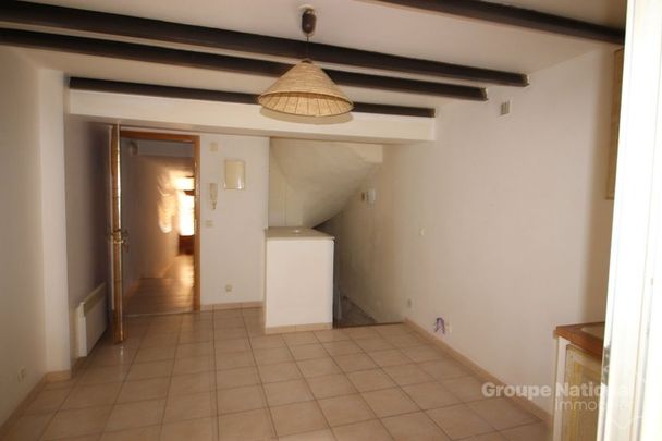 Appartement 2 Pièces 34 m² - Photo 1
