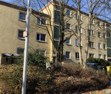 öffentlich geförderte 3-Zimmer-Wohnung ab 01.11.2025 zu vermieten - Photo 1
