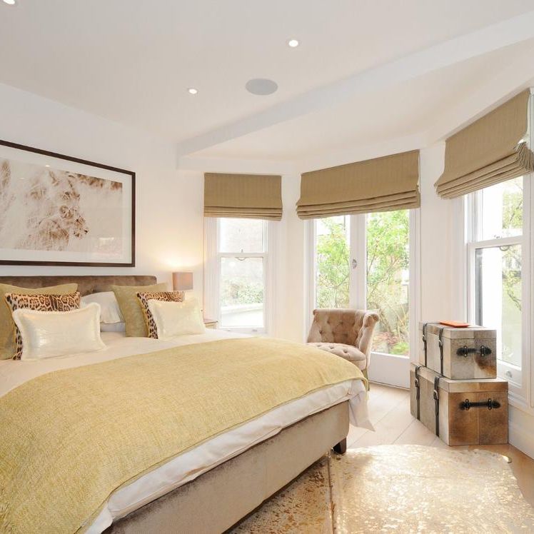 Marloes Road, Kensington W8 - Photo 1