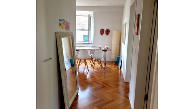 3 Zimmer-Wohnung in Zürich - Kreis 7 Hottingen, möbliert, auf Zeit - Photo 1