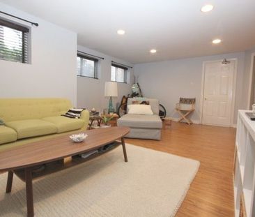 For Lease - 31 Marina Avenue Unit# 4, Toronto, Ontario - Photo 3