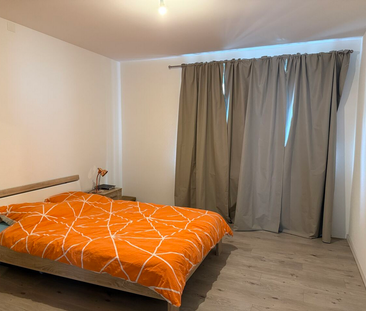 Concorde 44. Appart. 2,5 pièces entièrement rénové - Photo 4