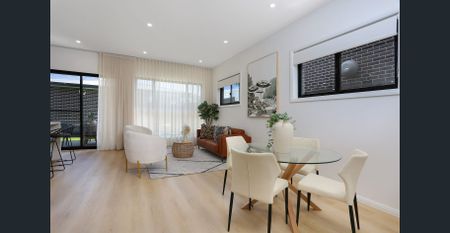 Brand New Spacious 5 Bedroom Family Home | 2 Ensuites | 4 Bathrooms | Double Garage | Riverstone - Photo 2