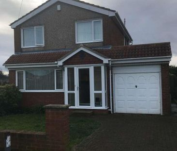 Kielder Close, Blyth, NE24 - Photo 4