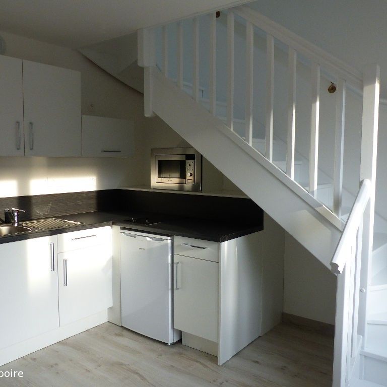 Appartement T2 à louer - 30 m² - Photo 1