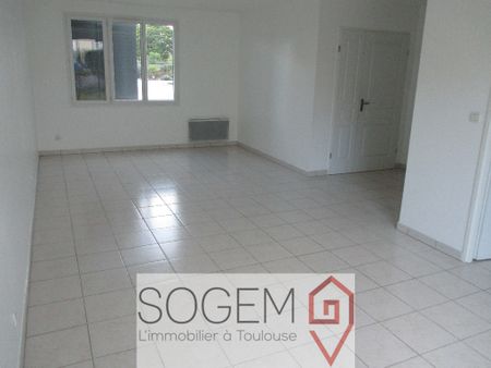 Maison en location à Roquettes - Photo 3