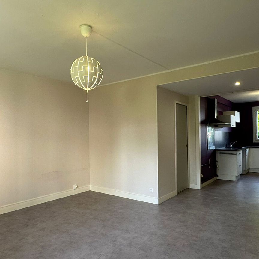 Location appartement 3 pièces, 63.64m², Laval - Photo 1