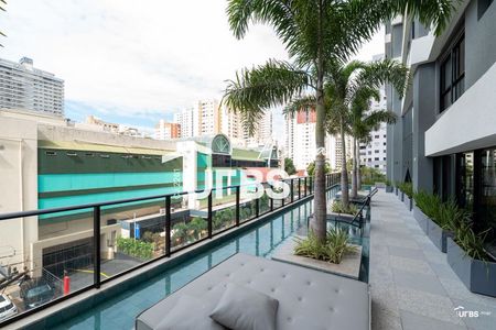 Apartamento, 49 m², 1 qts, 2 banh., 1 vagas, Setor Bueno - Photo 5