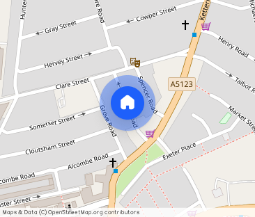 Queens Road, The Mounts - Photo 1