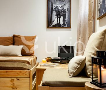 3 room luxury Apartment for rent in Barcelona, Catalonia - Photo 6