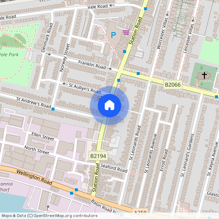 Hove, BN3 4EF, East Sussex