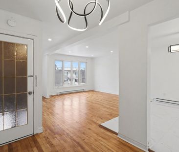 À louer / Appartement - Photo 1