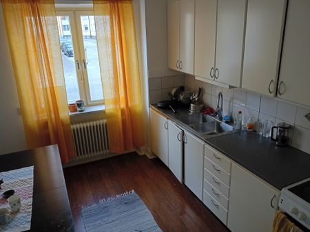 Bromsgatan, Örebro - Photo 4