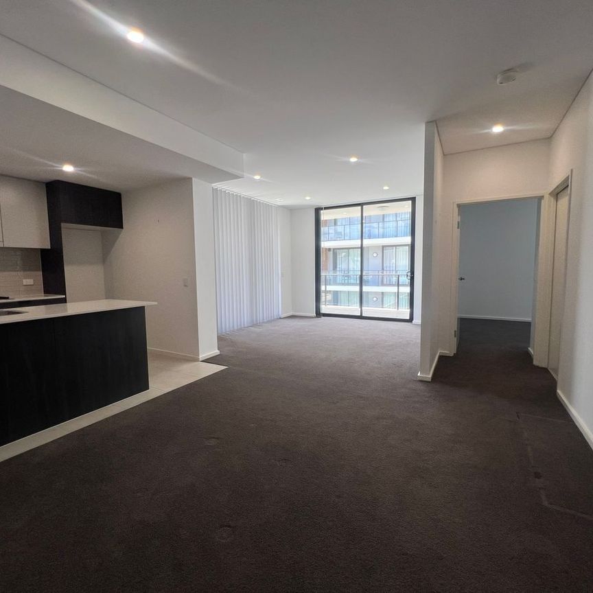 Modern Executive Apartment - Only 100m from the CBD! - Photo 1