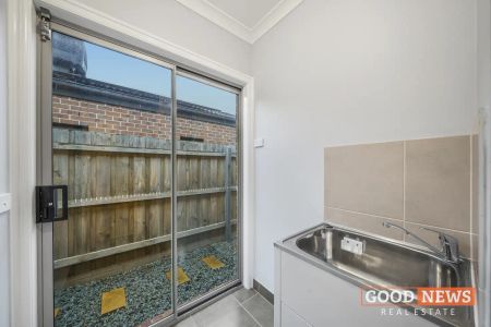 “Welcome to your new home at 19 Persian Crescent, Tarneit” - Photo 2