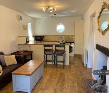 1 bedroom semi-detached house to rent - Photo 6
