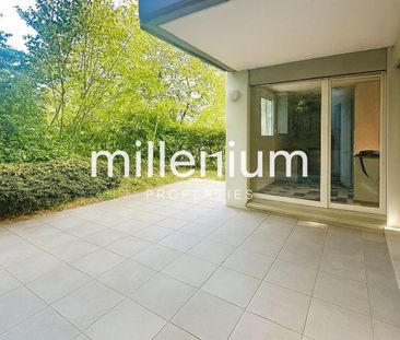 Appartement avec terrasse au Grand Saconnex - Photo 4