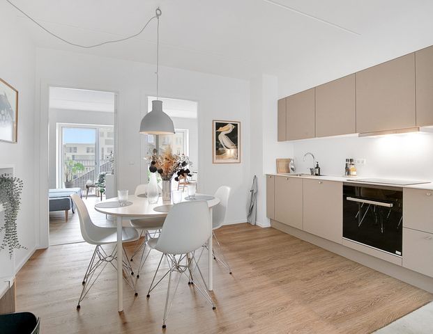 Svendsgade 27, 1. (lejl. 1) - Photo 1