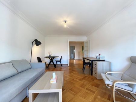 2.5 Zimmer, 65 m², 1. Stock - Foto 5