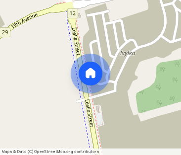 For Lease - 11409 Leslie Street, Richmond Hill, Ontario - Photo 1