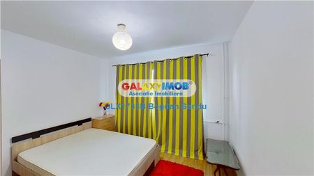Apartament cu 4 camere de inchiriat Militari - Apusului - Fotografie 5
