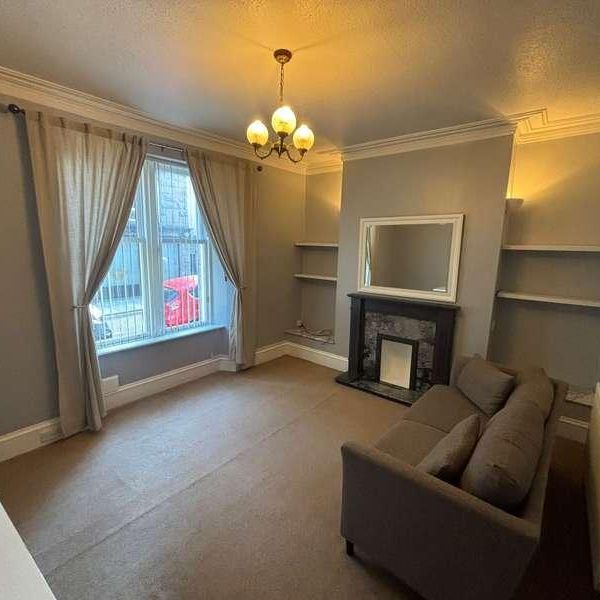 Raeburn Place, Rosemount, Aberdeen, AB25 - Photo 1