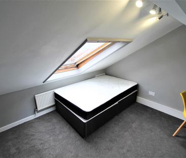 Brudenell Road, Hyde Park, LS6 1HA, Leeds - Photo 4