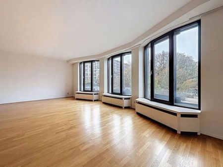 Appartement in Brussel - Photo 5