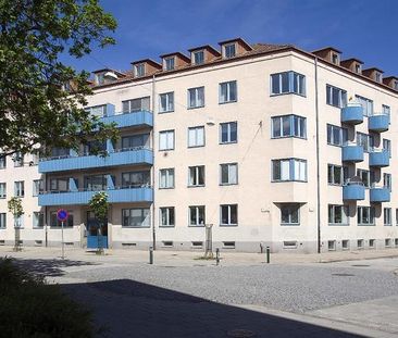 Upplandsgatan 5 B - Photo 1