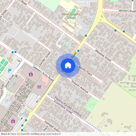 114 Main North Road, Papanui, Christchurch City